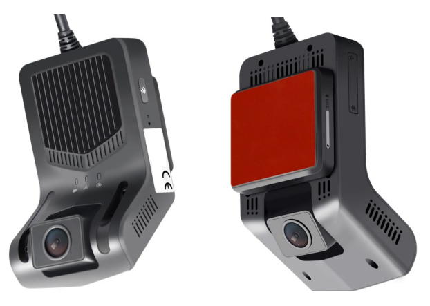 IX-300 Dashcam
